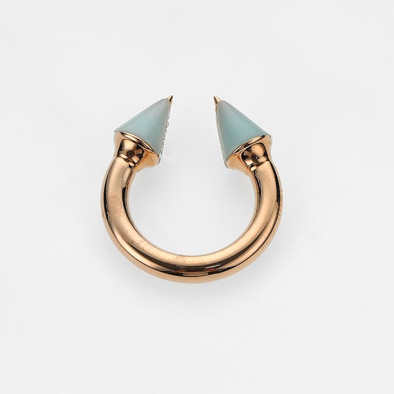 Titan Ring Stone / Crystal