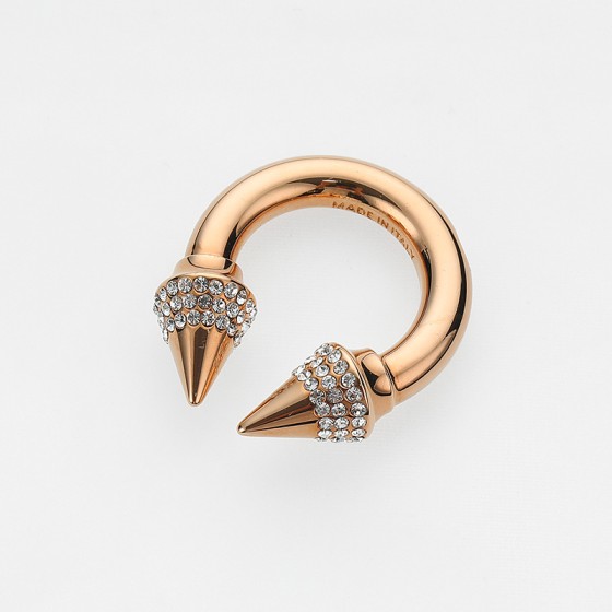 Titan Ring Crystal