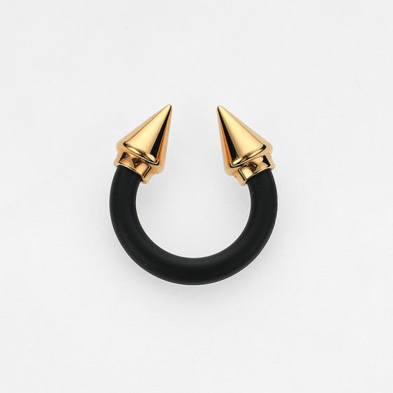 Titan Ring 2 Tone