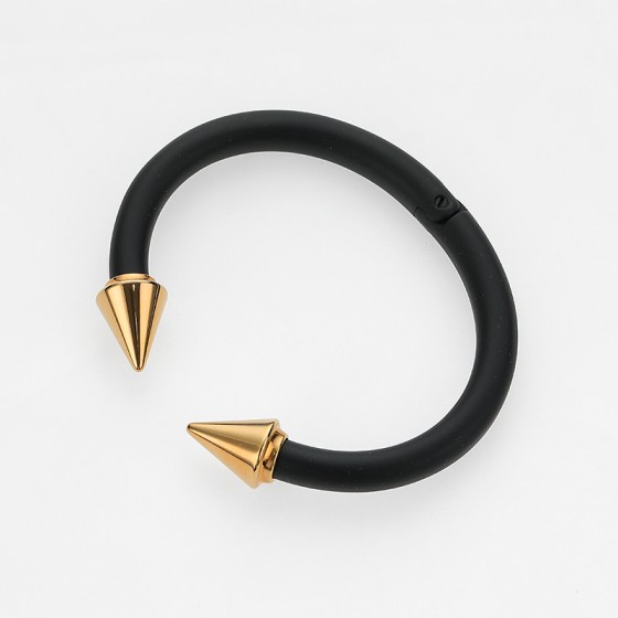 Titan 2 Tone Bracelet