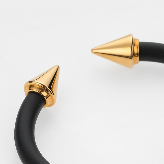 Titan 2 Tone Bracelet