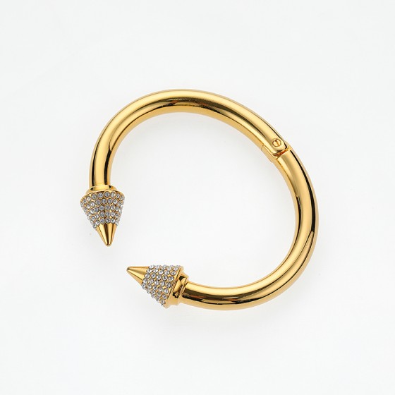 Titan Crystal Bracelet