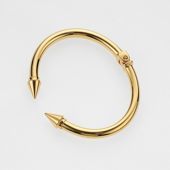 Minititan Bracelet Plain