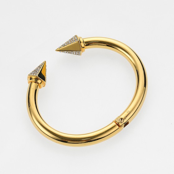 Titanthea Crystal Bracelet