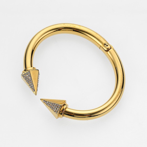 Titanexa Bracelet Crystal