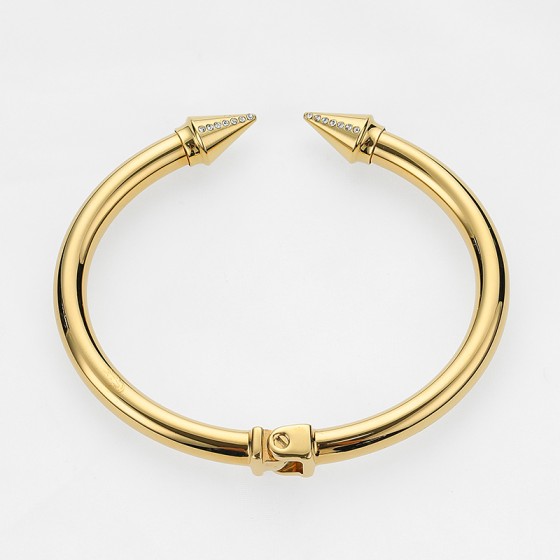 Minititan Bracelet Crystal Line