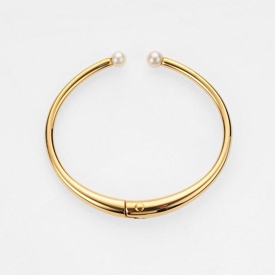 Ultraminitian Bracelet Pearl