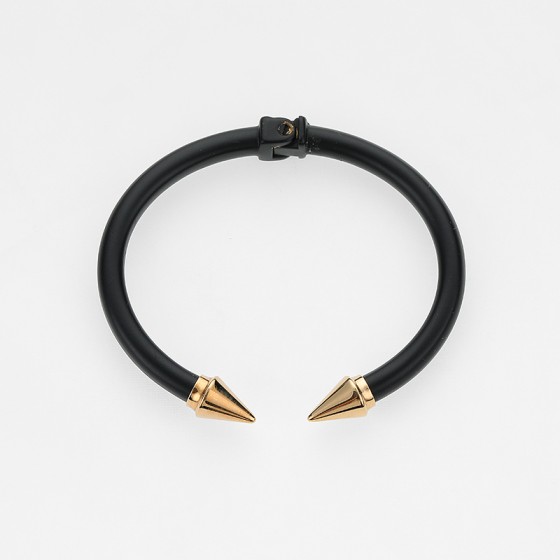 Minititan Bracelet 2 Tone Plain