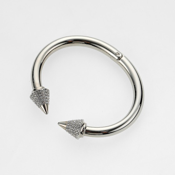 Titan Crystal Bracelet