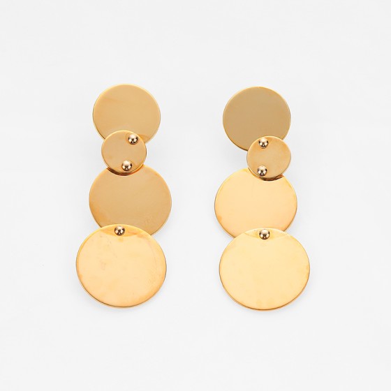 Glovanna Earrings